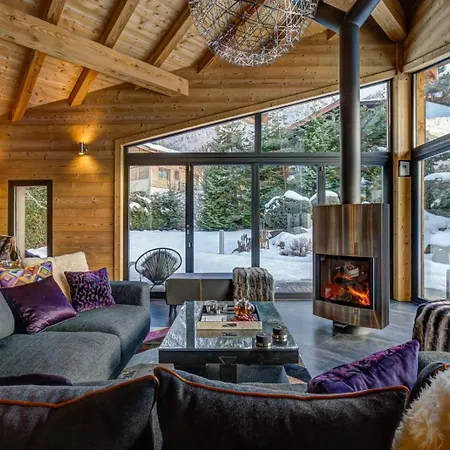 Apartment Chalet Grindelwald Heart Of Alpine Splendor Bern