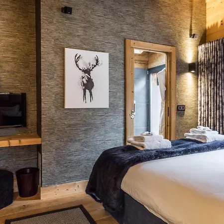 Chalet Grindelwald Heart Of Alpine Splendor