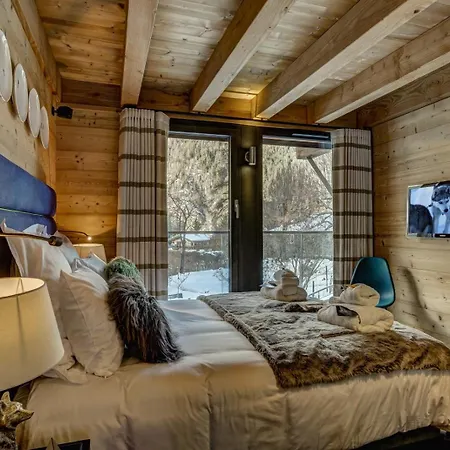 Chalet Grindelwald Heart Of Alpine Splendor Apartment *