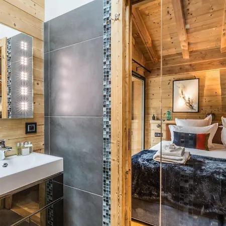 Apartment Chalet Grindelwald Heart Of Alpine Splendor Bern